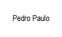 Logo de Pedro Paulo em Sítio do Campo