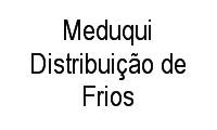 Logo Meduqui Distribuição de Frios em Jardim Ipiranga
