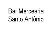 Logo Bar Mercearia Santo Antônio