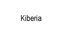 Logo Kiberia em Barra