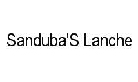 Logo Sanduba'S Lanche em Centro