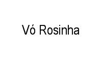 Logo de Vó Rosinha em Centro