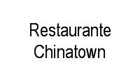 Logo Restaurante Chinatown em Barreiro