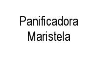 Logo Panificadora Maristela em Centro