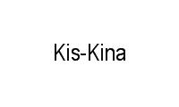 Logo Kis-Kina em Centro