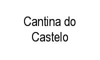Logo Cantina do Castelo em Centro
