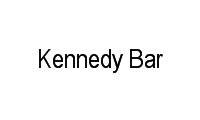 Logo Kennedy Bar em Petrópolis