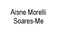 Logo Aisne Morelli Soares-Me