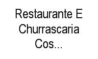 Logo Restaurante E Churrascaria Costelão na Brasa em Distrito Industrial