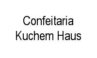 Logo Confeitaria Kuchem Haus em Centro