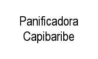 Logo Panificadora Capibaribe em Água Fria
