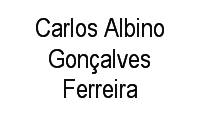 Logo Carlos Albino Gonçalves Ferreira em Califórnia