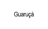 Logo Guaruçá em Centro