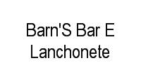 Logo Barn'S Bar E Lanchonete em Centro
