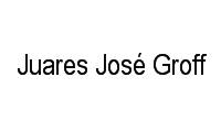 Logo Juares José Groff em Centro