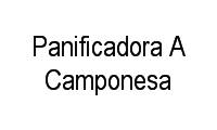Logo Panificadora A Camponesa em Maria Luiza