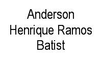 Logo Anderson Henrique Ramos Batist