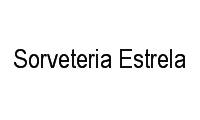 Logo Sorveteria Estrela em Centro