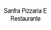 Logo Sanfra Pizzaria E Restaurante em Jardim Japão