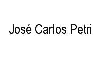 Logo José Carlos Petri em Centro