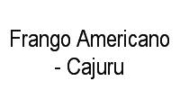 Logo Frango Americano - Cajuru em Cajuru