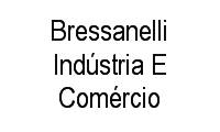 Logo Bressanelli Indústria E Comércio