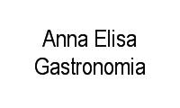 Logo Anna Elisa Gastronomia em Ipanema
