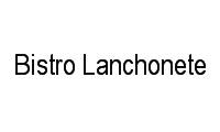 Logo Bistro Lanchonete