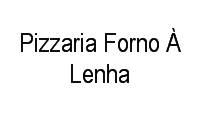 Logo Pizzaria Forno À Lenha em Atalaia