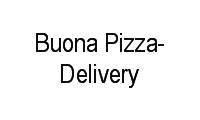 Logo Buona Pizza-Delivery