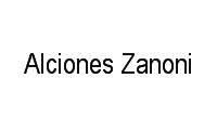 Logo Alciones Zanoni