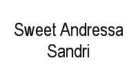 Logo Sweet Andressa Sandri em Jardim Bela Vista