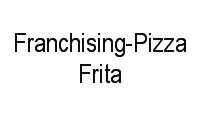 Logo Franchising-Pizza Frita em Areal (Aguas Claras)