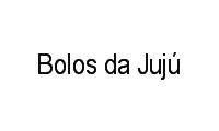 Logo Bolos da Jujú