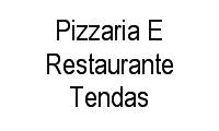 Logo Pizzaria E Restaurante Tendas em Centro
