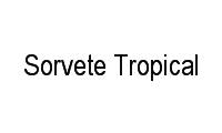 Logo Sorvete Tropical em Boa Vista