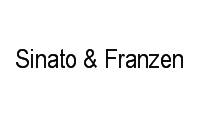 Logo Sinato & Franzen em Palmital