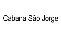 Logo Cabana São Jorge