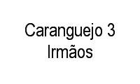 Logo Caranguejo 3 Irmãos em IBES