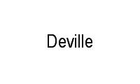 Logo Deville em Comércio