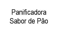 Logo Panificadora Sabor de Pão em São José