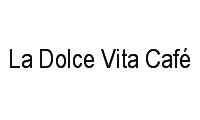 Logo La Dolce Vita Café em Jardim Guanabara