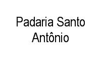 Logo Padaria Santo Antônio