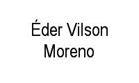Logo Éder Vilson Moreno em Niterói