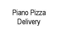 Logo Piano Pizza Delivery em Patamares