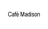 Logo Café Madison em Jardim da Penha