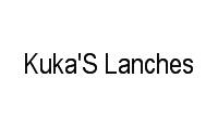 Logo Kuka'S Lanches em Bonsucesso