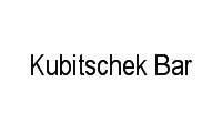 Logo Kubitschek Bar em Zona 02