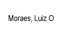 Logo Moraes, Luiz O em Iputinga