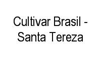 Logo Cultivar Brasil - Santa Tereza em Santa Teresa